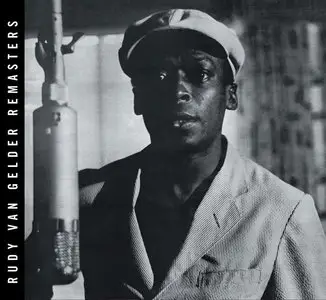 Miles Davis - The Musings Of Miles (1955) {2008 Prestige RVG Remasters Series}