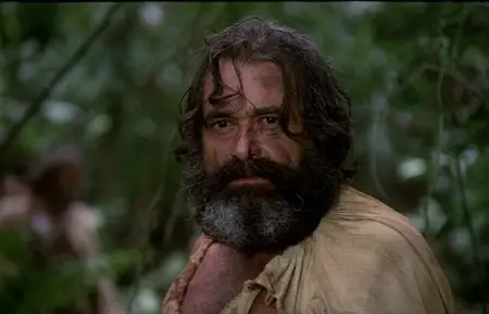 Quilombo (1984)