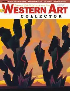 Western Art Collector - August 01, 2017