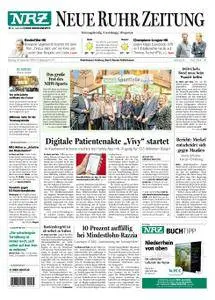 NRZ Neue Ruhr Zeitung Duisburg-West - 18. September 2018