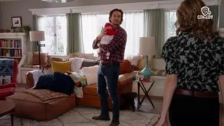 Splitting Up Together S02E16