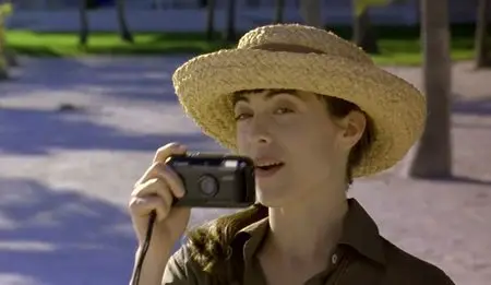 David Mamet  - The Spanish Prisoner (1997)