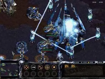 Atrox (PC/RUS/ENG)