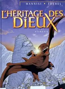 L'Héritage des Dieux 1-3