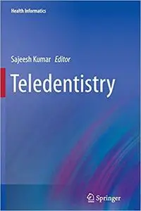 Teledentistry Teledentistry