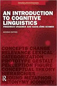 An Introduction to Cognitive Linguistics (Repost)