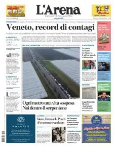 l'Arena - 29 Dicembre 2021