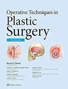 Operative Techniques in Plastic Surgery