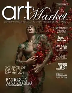 Art Market – March 2023