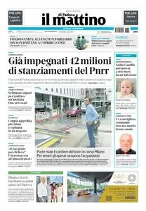 Il Mattino di Padova - 5 Agosto 2023