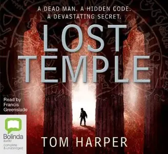 Lost Temple (Audiobook)