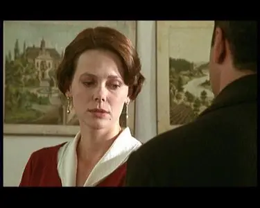 Цитадель / La Cittadella (2003, 2xDVD9 + DVDRip)