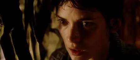 Alien: Resurrection (1997)