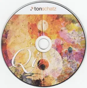 Tonschatz - Qi (2014) RE-UP