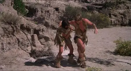 Caveman (1981)