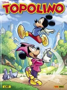 Topolino 3457 - 23 Febbraio 2022