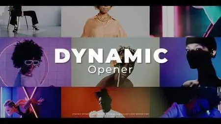 Dynamic Opener 49306156