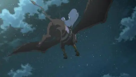 Log Horizon - S01E20 - MULTi 720p WEB x264 -NanDesuKa (CR