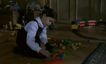 Adieu, Plancher des Vaches ! (1999)