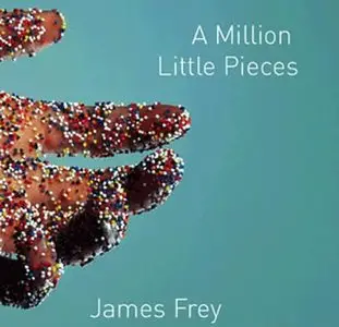A Million Little Pieces (Audiobook) (Repost)