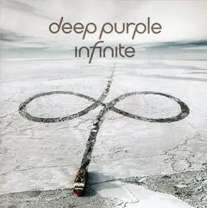 Deep Purple - Infinite (2017) {6 Bonus Tracks}