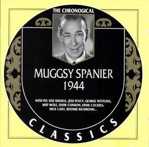 Muggsy Spanier - 1944 (1996)