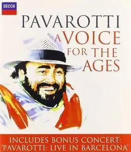 Pavarotti: A Voice for the Ages (2013)