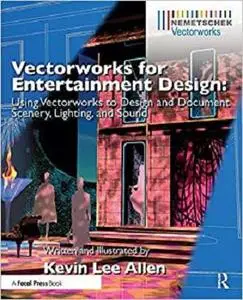 Vectorworks for Entertainment Design