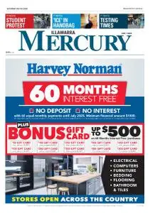 Illawarra Mercury - July 18, 2020