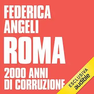«Roma» by Federica Angeli