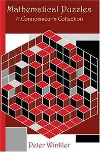 Mathematical Puzzles: A Connoisseur's Collection (repost)