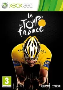 Le Tour de France (2011/XBOX360)