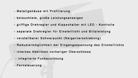 Studiofotografie: Video-Workshop Beauty und Aktfotografie [repost]