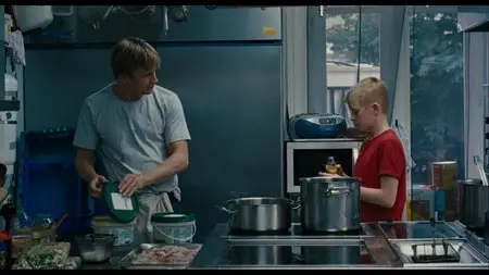 The Kid with a Bike (2011) [The Criterion Collection #646] [Re-UP]
