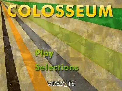 Colosseum - In Concert / 1971 (2013)