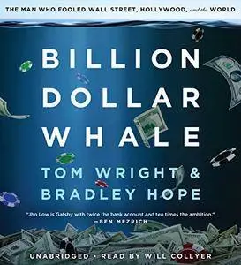 Billion Dollar Whale [Audiobook]