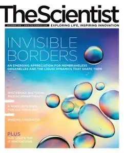 The Scientist - December 2018