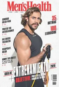 Men's Health México - Guía de Entrenamiento 2020