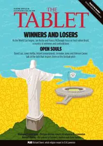 The Tablet Magazine – 14 June 2014