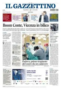 Il Gazzettino Rovigo - 16 Maggio 2023