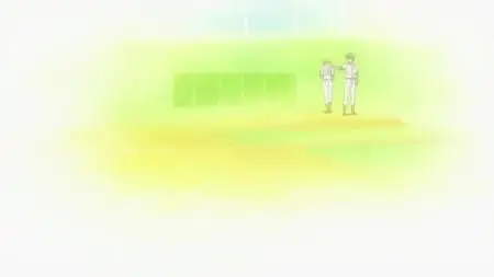 Ace of Diamond S2 Ace of Diamond 2013 S2E15 VOSTFR