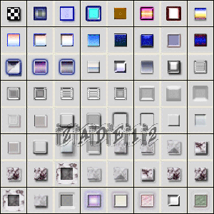 Adobe Photoshop Styles Pack 18 / 20