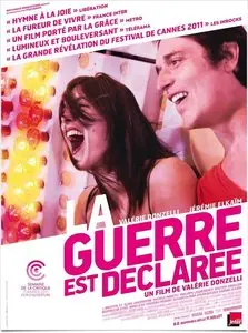 La guerre est déclarée (2011)