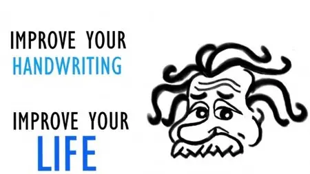 Improve your Handwriting - Improve your Life