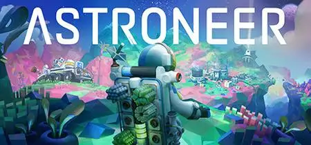 ASTRONEER Automation (2020) Update v1.13.129.0