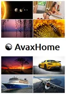 AvaxHome Wallpapers Part 40