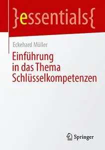 Einführung in das Thema Schlüsselkompetenzen