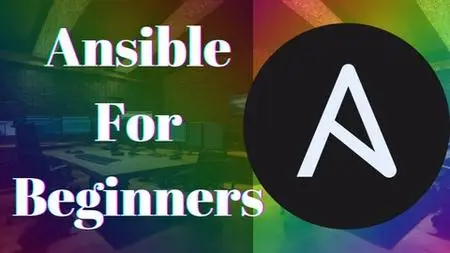 Mastering Ansible || Crash Course For Beginners