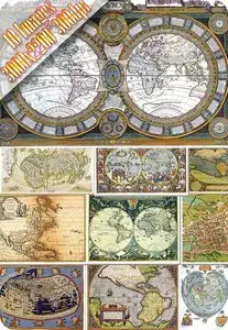 Antique Maps