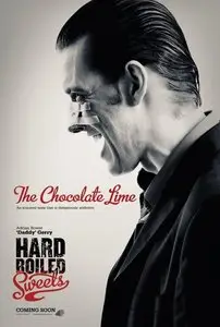 Hard Boiled Sweets (2012)